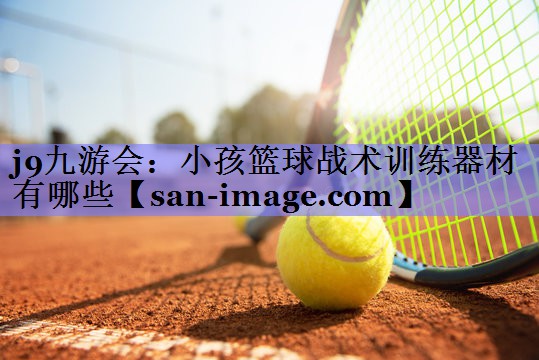 小孩篮球战术训练器材有哪些