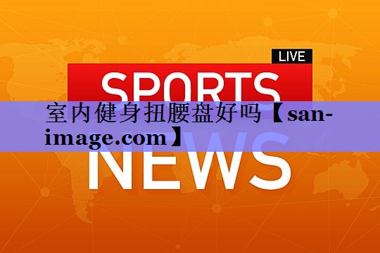 室内健身扭腰盘好吗