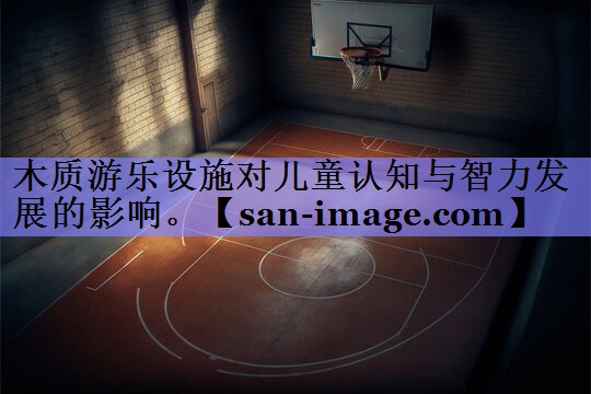 木质游乐设施对儿童认知与智力发展的影响。